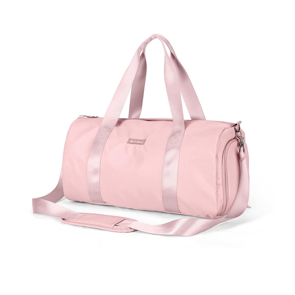 Bolso Deportivo Para Gimnasio Mujer Y Ho