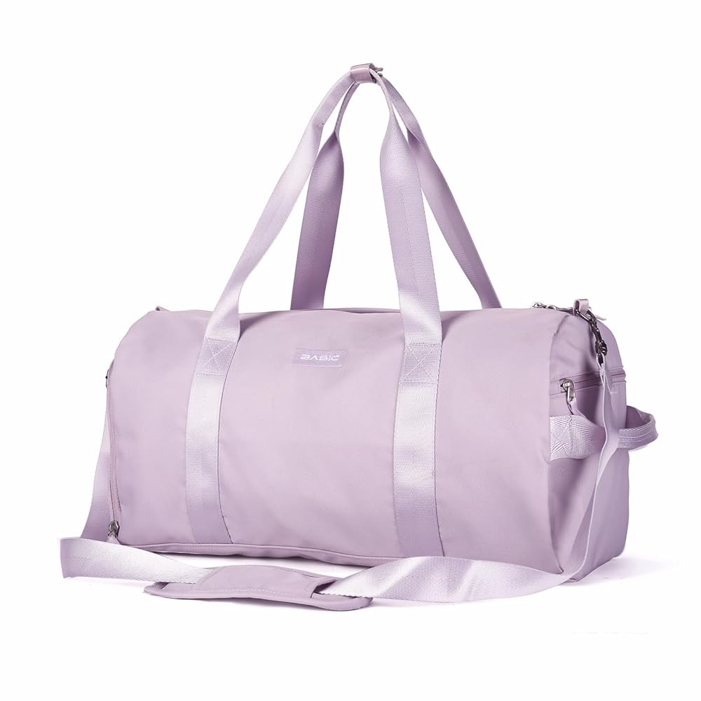 Bolso Deportivo Para Gimnasio Mujer Y Ho