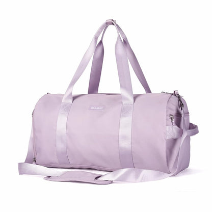 Bolso Deportivo Para Gimnasio Mujer Y Ho