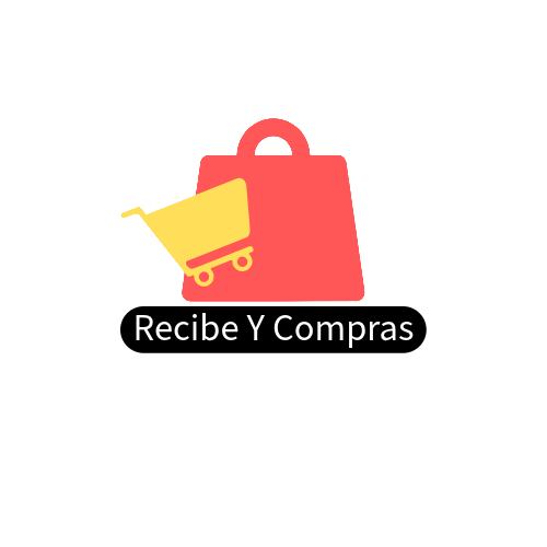 Recibe Y Compras 