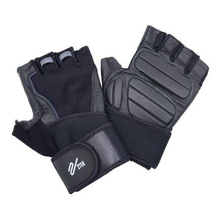 Guantes De Entrenamiento De Gimnasio