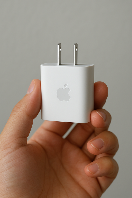 Combo Cargador Iphone 14 Pro Max 20w
