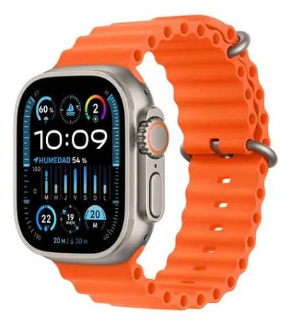Reloj Inteligente Apple Watch Ultra